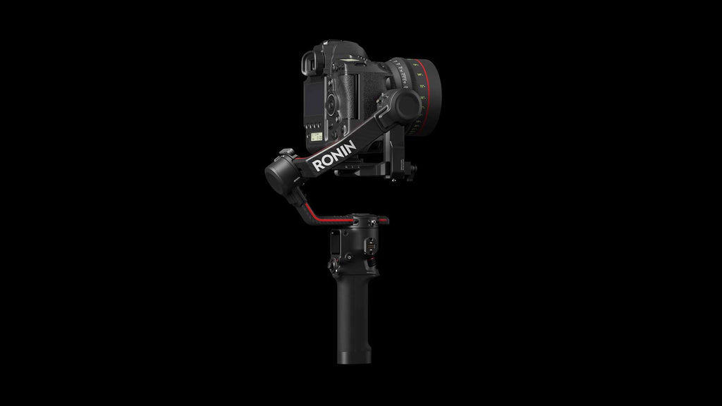 DJI Ronin S2 - A Filmmaker's Must-Have - Bounce Color®