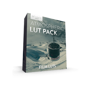 Atmospheric Film LUTs