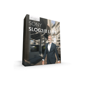 sony slog2 slog 3